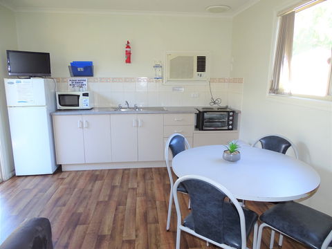Moonta Bay Cabins - Cabin 3 - Perisher Accommodation 1