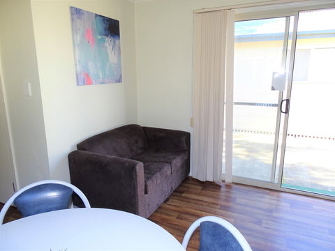 Moonta Bay Cabins - Cabin 3 - Perisher Accommodation 2