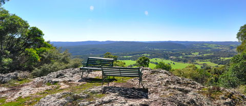 Mount Christopherson Retreat - Perisher Accommodation 0