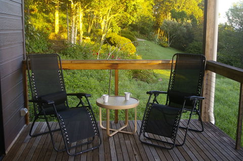 Mount Christopherson Retreat - Perisher Accommodation 1