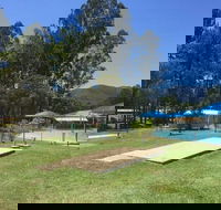 Nimbin Caravan Park - Perisher Accommodation