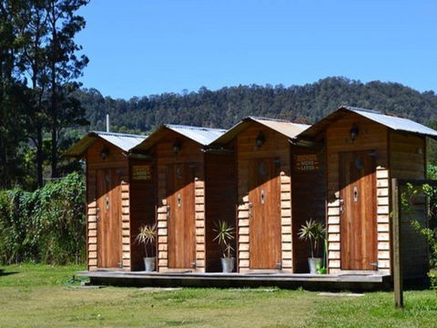 Nimbin Caravan Park - Perisher Accommodation 1