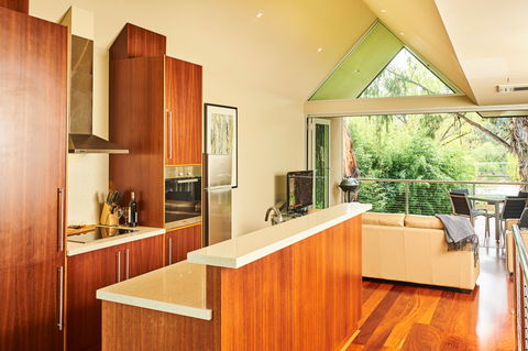 No. 6 Luxury Private Haven - Perisher Accommodation 2