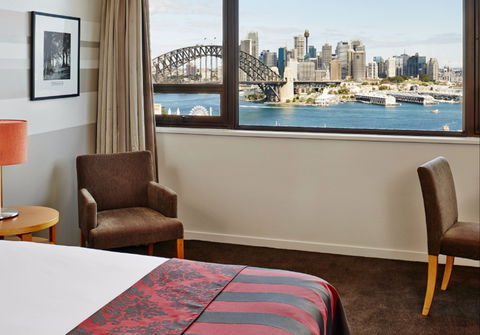 North Sydney Harbourview Hotel - Perisher Accommodation 0