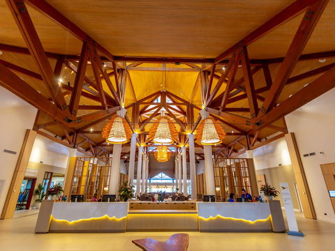 Novotel Sunshine Coast Resort - Perisher Accommodation 2