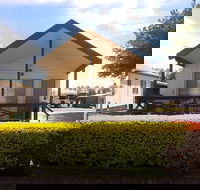 Pacific Gardens Village