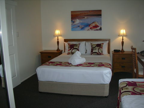 Palm View Holiday Apartments - Perisher Accommodation 1