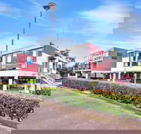 Parkside Motel Geelong - Perisher Accommodation