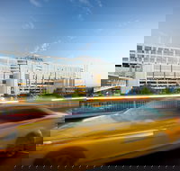 PARKROYAL Melbourne Airport - Perisher Accommodation