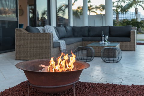 Port Lincoln Marina Luxury Escape - Perisher Accommodation 2