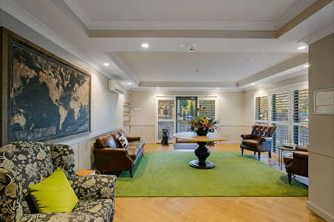 Potters Boutique Hotel Toowoomba - Perisher Accommodation 2