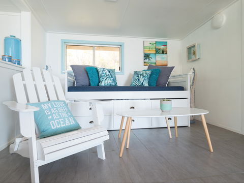 Pumpkin Island - Perisher Accommodation 2