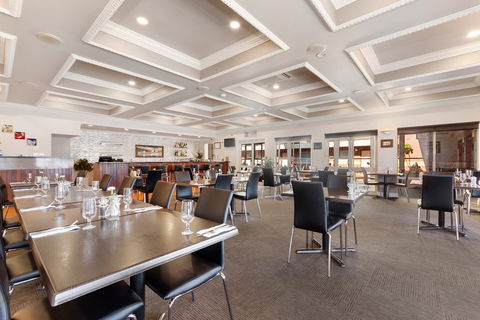 Quality Inn Railway - Perisher Accommodation 0