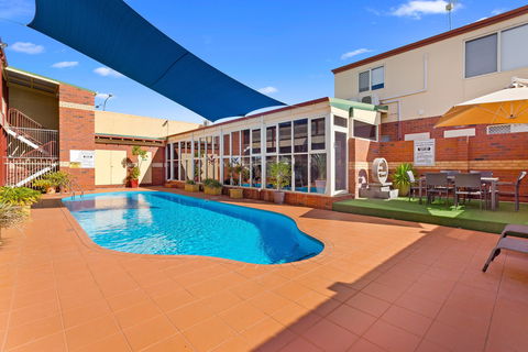 Quality Inn Railway - Perisher Accommodation 1