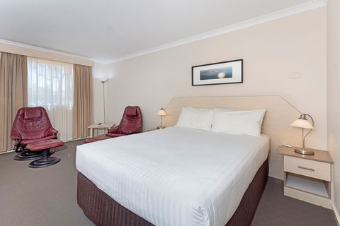 Quality Inn Railway - Perisher Accommodation 2
