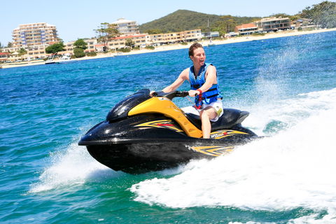 Ramada Resort By Wyndham Shoal Bay - Perisher Accommodation 1