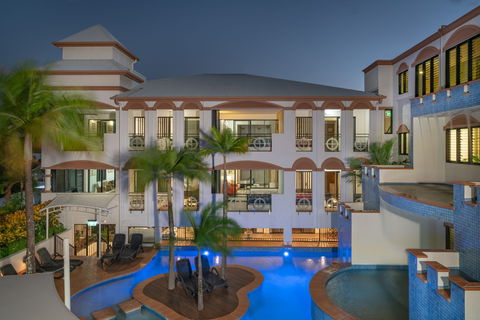 Regal Port Douglas - Perisher Accommodation 0