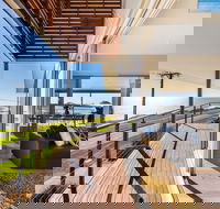 Sea La Vie Sellicks Beach