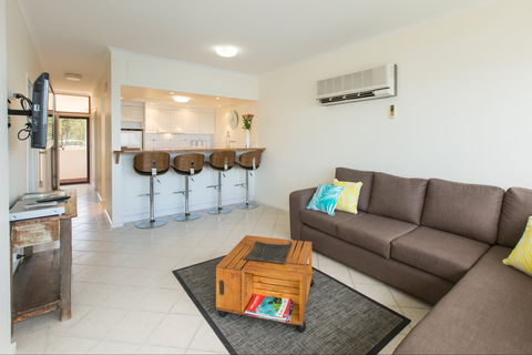 Spalding Lodge Unit 12 - Perisher Accommodation 1