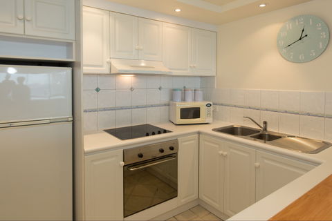 Spalding Lodge Unit 12 - Perisher Accommodation 2
