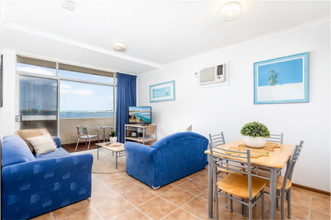 Spalding Lodge Unit 10 - Perisher Accommodation 1