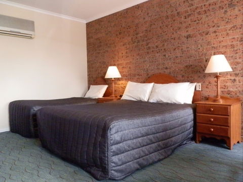 Swaggers Motor Inn - Perisher Accommodation 2