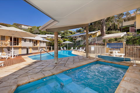 Tathra Beach House Apartments - Perisher Accommodation 2