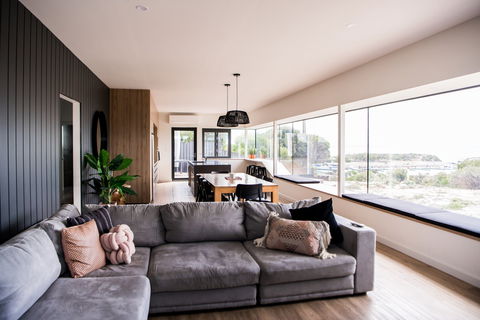 Tempest - Perisher Accommodation 0