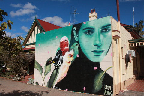 The Lodge Outback Motel - Perisher Accommodation 1