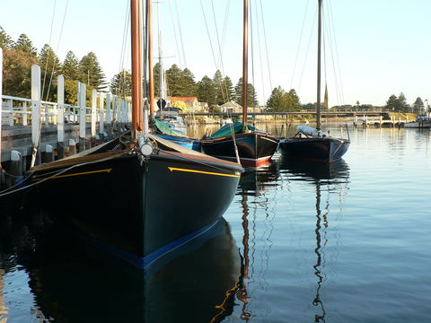 The Boatshed Waterfront B&B - Perisher Accommodation 0
