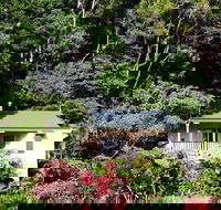 The Falls Montville - Perisher Accommodation