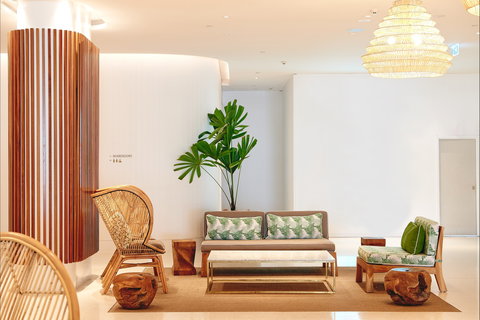 The Ville Resort Casino - Perisher Accommodation 0