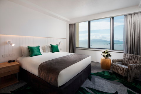 The Ville Resort Casino - Perisher Accommodation 1