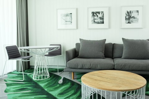 The Ville Resort Casino - Perisher Accommodation 2