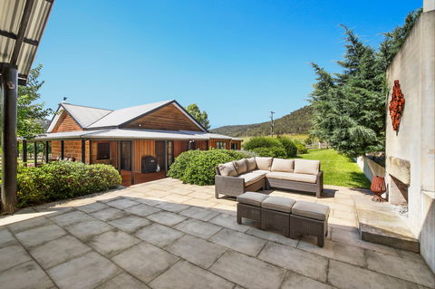 The Glen - Perisher Accommodation 1