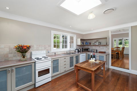 The Glen - Perisher Accommodation 2