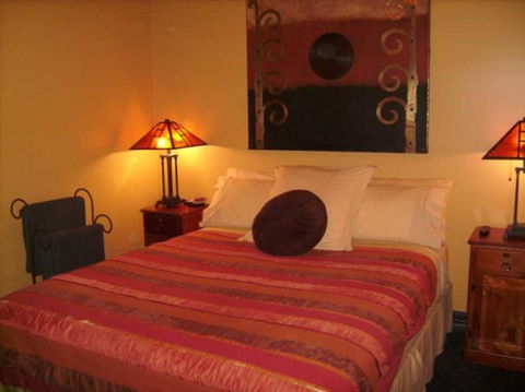 The Church House B And B - Perisher Accommodation 1