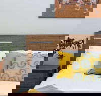 The Peace House - Perisher Accommodation