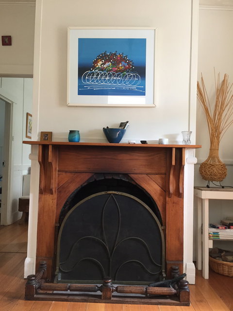 The Riders Palace Forrest - Perisher Accommodation 1