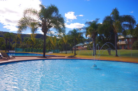 The Retreat At Wisemans - Perisher Accommodation 0