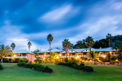 The Retreat At Wisemans - Perisher Accommodation 2