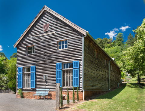 The Barn - Perisher Accommodation 0