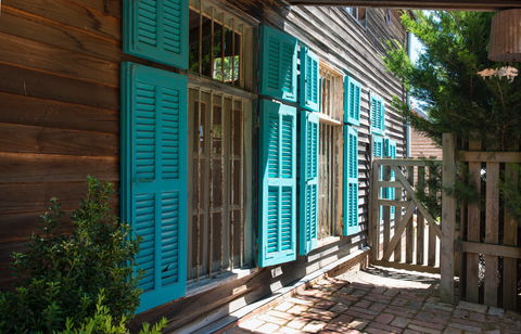 The Barn - Perisher Accommodation 1