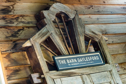 The Barn - Perisher Accommodation 2