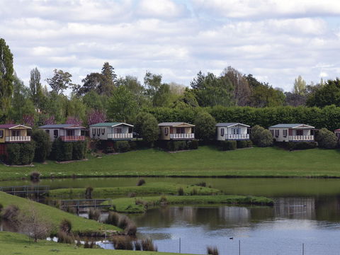 Tiers Cottages - Perisher Accommodation 0