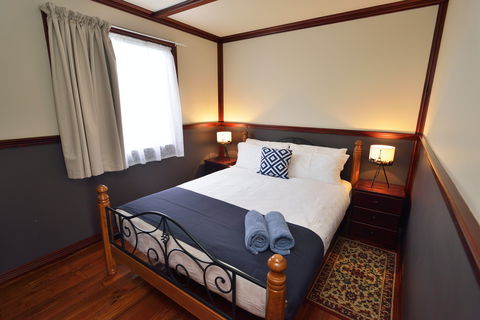 Tiers Cottages - Perisher Accommodation 1