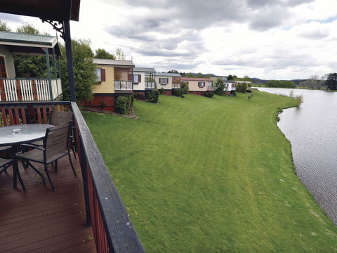 Tiers Cottages - Perisher Accommodation 2
