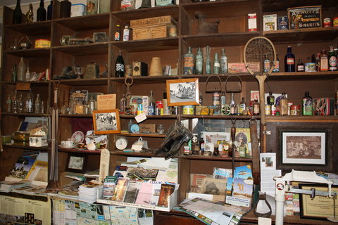 Tuena Camping And Picnic Ground - Perisher Accommodation 1