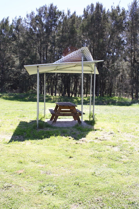 Tuena Camping And Picnic Ground - Perisher Accommodation 2