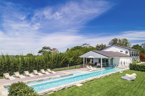 Villa St Helena - Perisher Accommodation 1